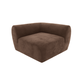 Sofa Module Corner