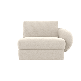 Esme Avon Mineral Right Arm Facing Chair Module