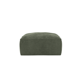 Riley Muse Forest Small Ottoman