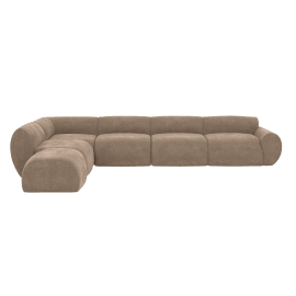 Sofa LAF Terminal - 6 Seater