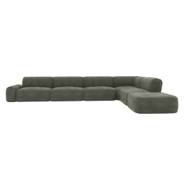 Modular Sofa - 7 Seater