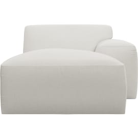 Copenhagen Tribute Ice Right Arm Facing Chaise Module