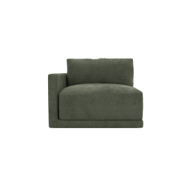 Haven Muse Forest Left Arm Facing Sofa Module