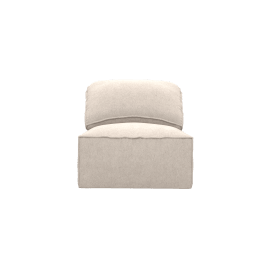 Sofa Module Armless
