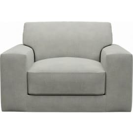 Monica Toorak Pebble Armchair