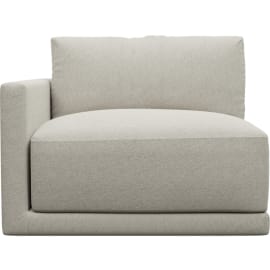 Haven Noa Desert Left Arm Facing Chair Sofa Module