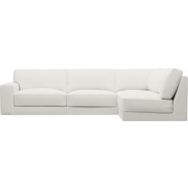 Monica Tribute Shell Sofa - 4 Seater RAF Terminal