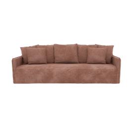 Standard Sofa - 3.5 Seater