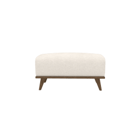 Dane Tribute Ice Ottoman