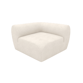 Sofa Module Corner