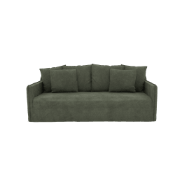 Deep Sofa - 3 Seater