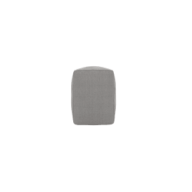 Riley Toorak Pebble Armrest Sofa Module