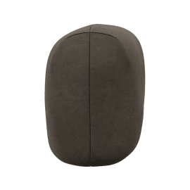 Beckett Muse Mink Sofa Module Armrest