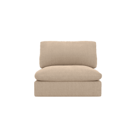 Sofa Module Armless