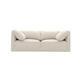 Modular Sofa - 2 Seater