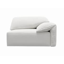 Clarence Muse Frost 2 Seat Right Arm Facing Sofa Module