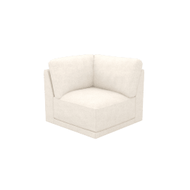 Emily Corner Module Noa Fog