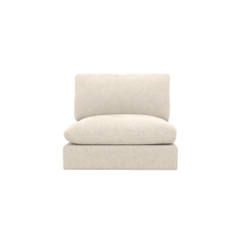 Sofa Module Armless