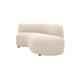 Sofa Module Terminal Right