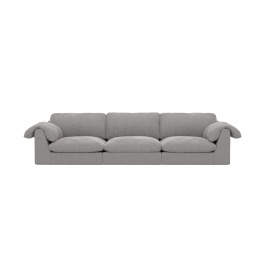Sofa - 3 Seater