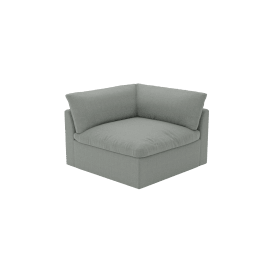 Retreat Tribute Storm Corner Sofa Module