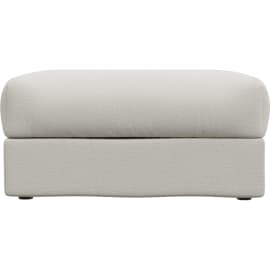 Finley Tribute Ice Ottoman