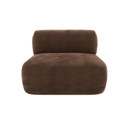 Sofa Module Armless