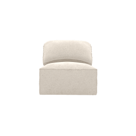 Sofa Module Armless