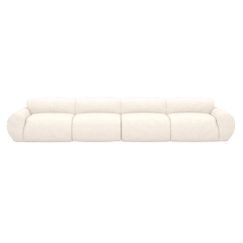 Sofa - 4 Seater