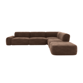 Modular Sofa - 6 Seater