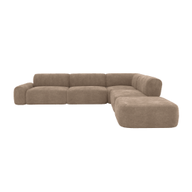 Modular Sofa - 6 Seater