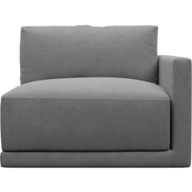 Haven Maya Flint Right Arm Facing Sofa Module