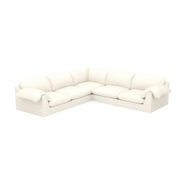 Corner Sofa - 5 Seater