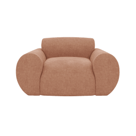 Malmo Muse Dusk Armchair