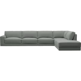 Monica Tribute Storm Sofa - 6 Seater RAF Terminal
