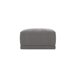 Haven Tribute Storm Ottoman