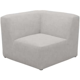 Copenhagen Avon Mineral Square Corner Chair Sofa Module