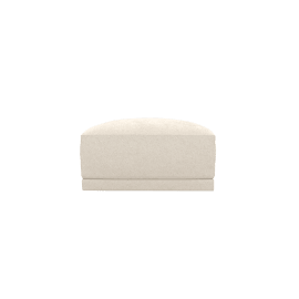 Emily Ottoman Muse Flax