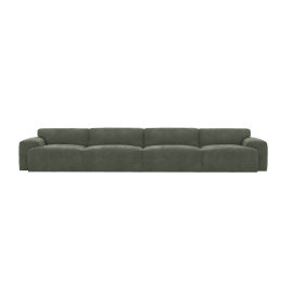 Sofa - 4 Seater
