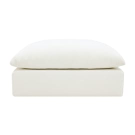 Willow Tribute Ice Ottoman