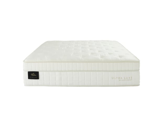 Art & Science Ultra Luxe Mattress - King 