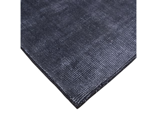 Aylin Rug - Charcoal color Charcoal