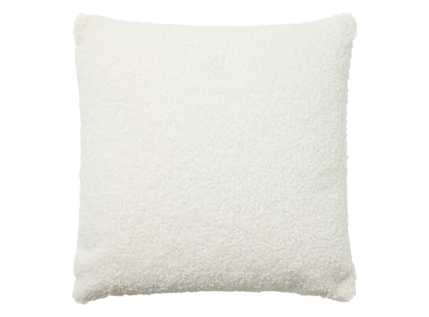 Mello Cushion Ivory - 50cm x 50cm color Ivory