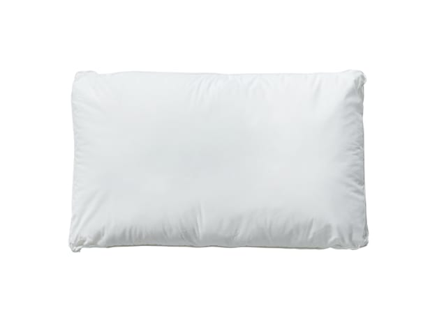 Art & Science Soft Pillow color White