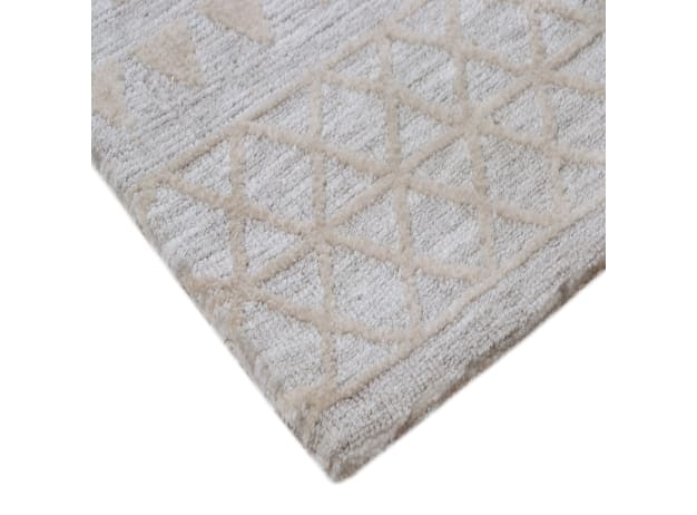 Lalla Rug - Ivory color Ivory