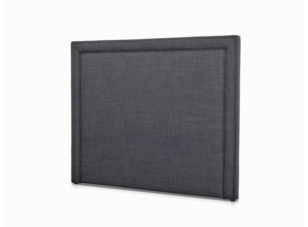 Fontaine Bed Head Charcoal color Charcoal