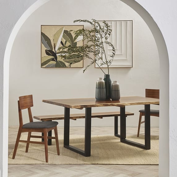 Dining Tables Modern, Round, Wooden, Marble & More James Lane