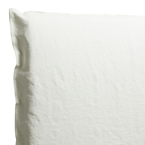 Noosa Bed Head White color White