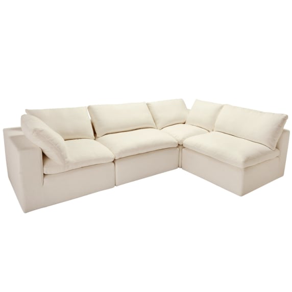 Bone Couch Shop Cloud - James Lane Australia