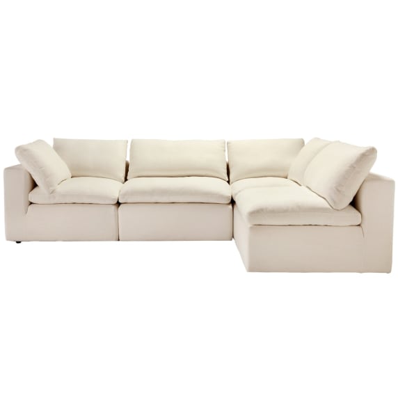 Bone Couch Shop Cloud - James Lane Australia